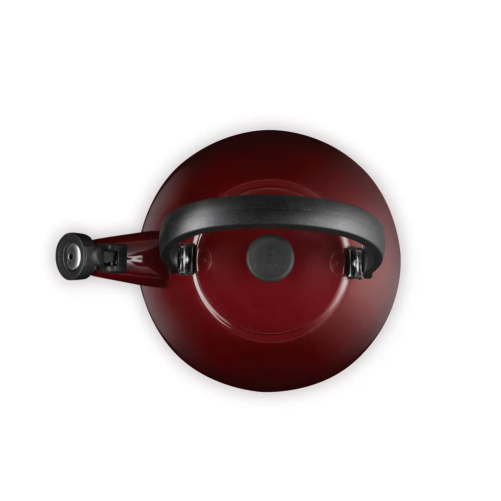 Le Creuset Rhône Kone Kettle with Fixed Whistle 1.6L